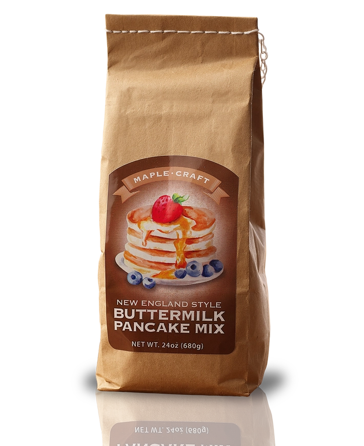 Préparation pour pancakes - 680g