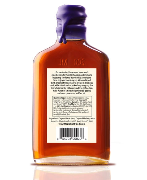 Sirop d&
