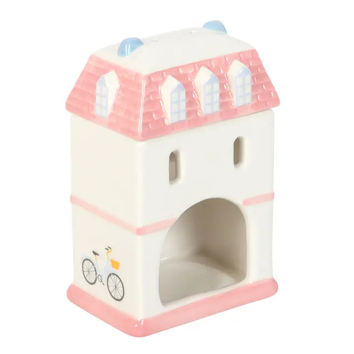 Brûleur d&