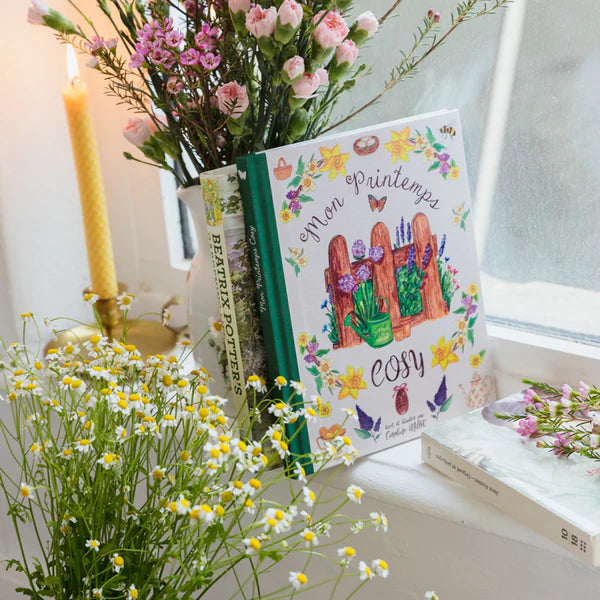 Mon Printemps Cosy – Caro from Woodland