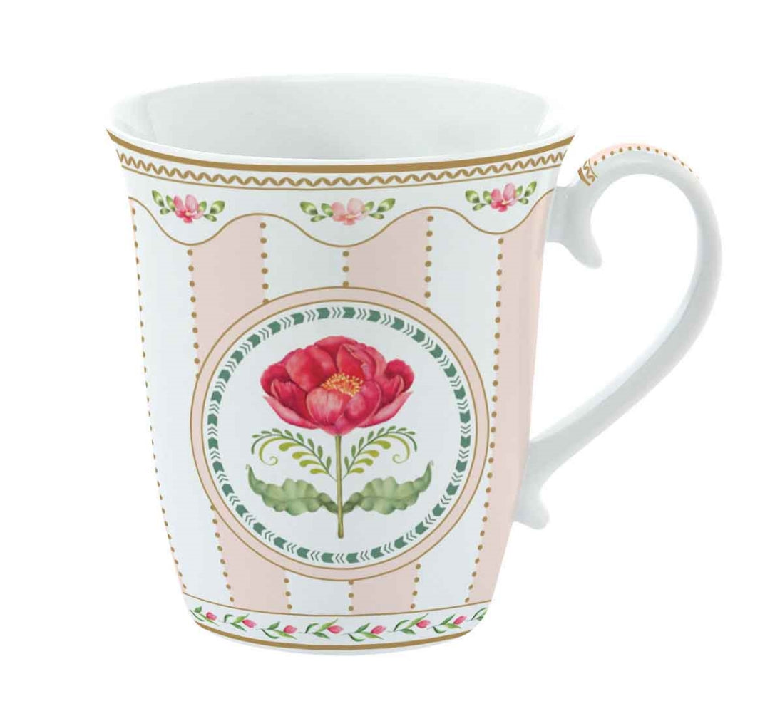 Mug 275 ml en porcelaine "Fabuleuse Mary"
