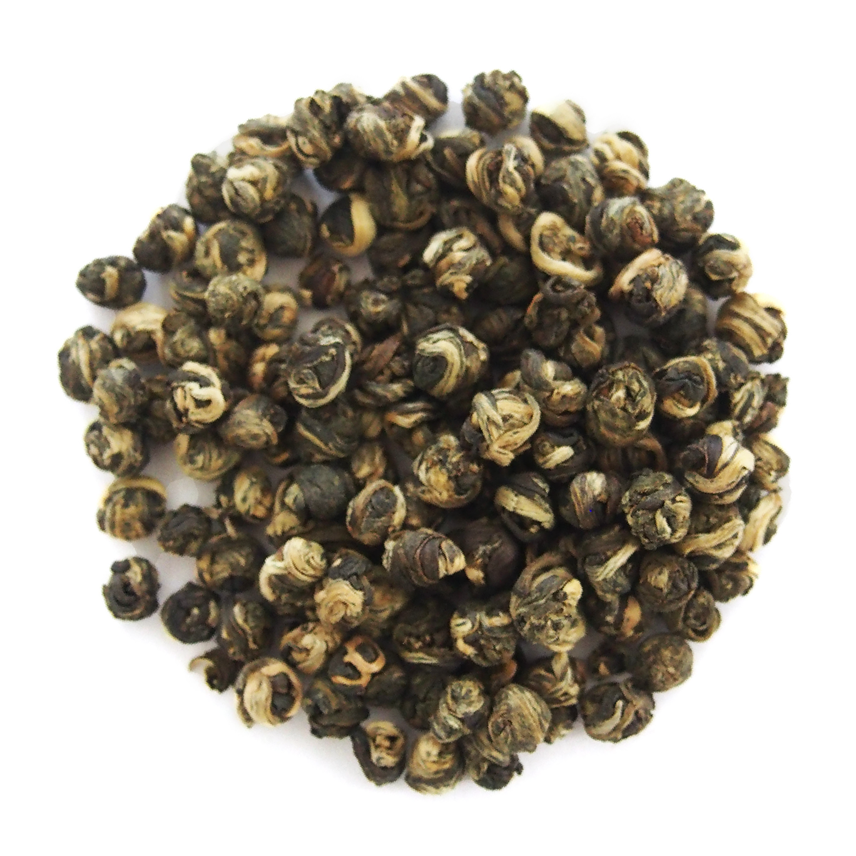 grand cru thé vert premium jasmin perles rare cher