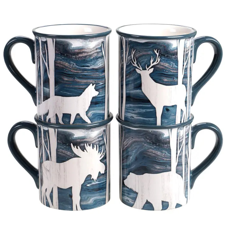 Mug "Patronus"