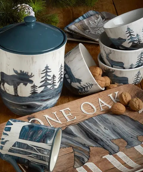 Mug "Patronus"