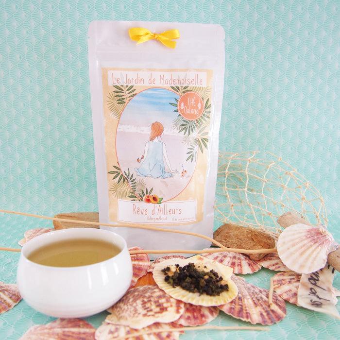 Oolong Rêve d&