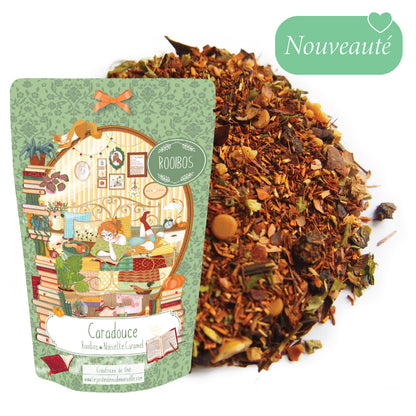 Rooibos Caradouce