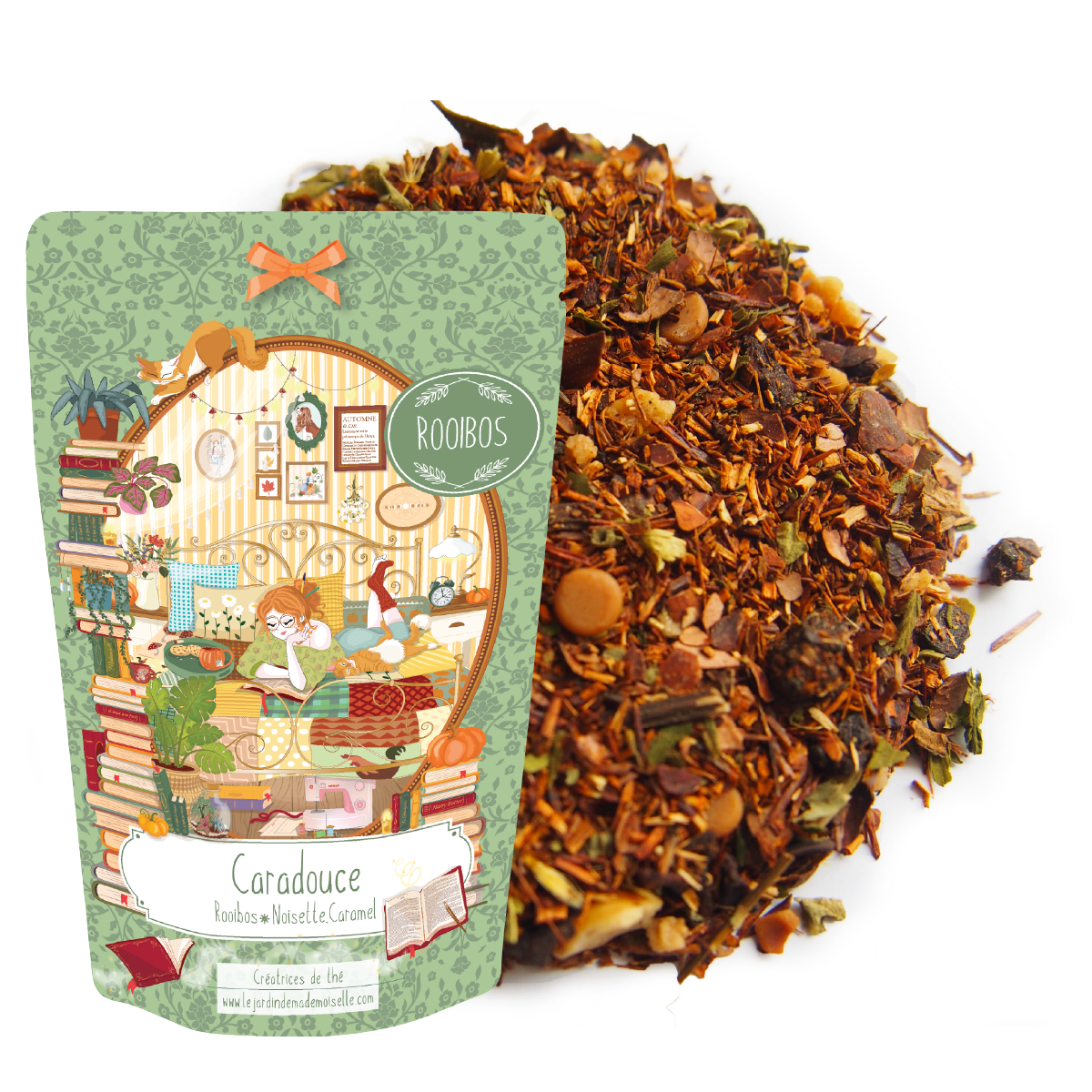 Rooibos Caradouce