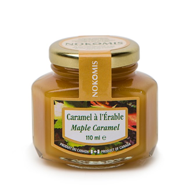 Maple Caramel - 145 g