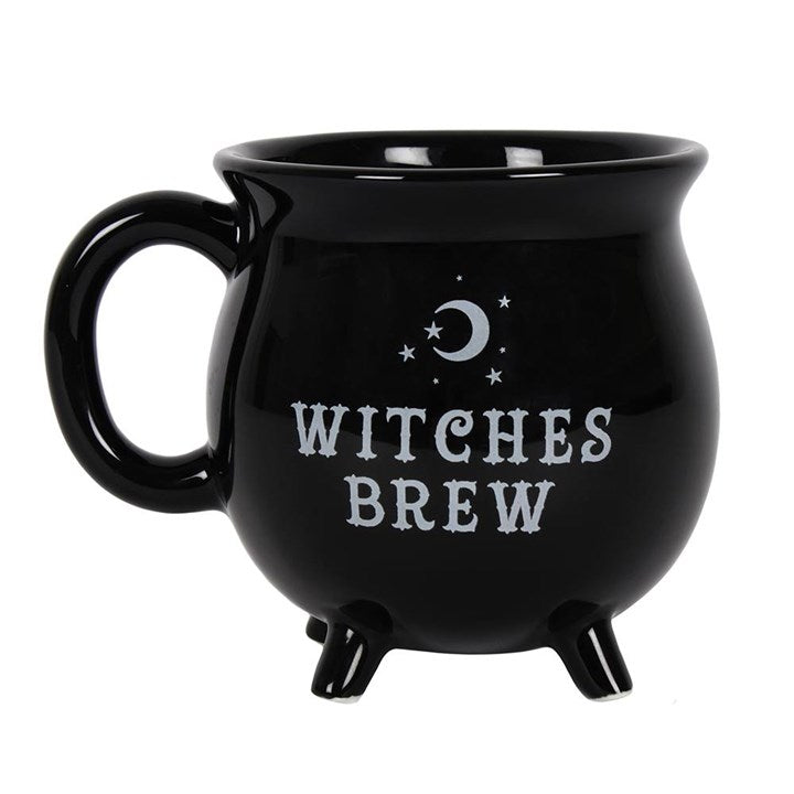 500 ml ceramic mug &quot;Witches&