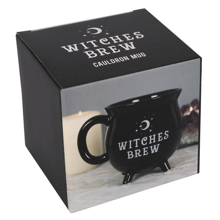 500 ml ceramic mug &quot;Witches&