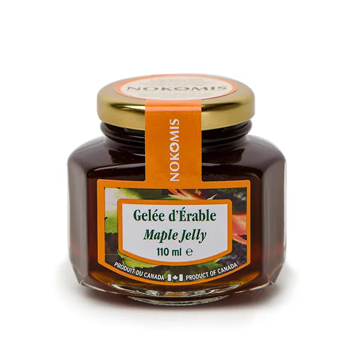 Maple jelly - 130 g