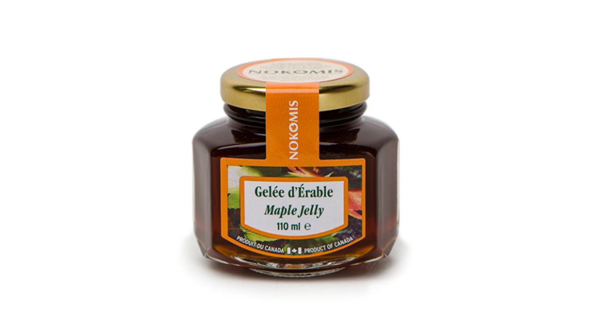 Gelée d&