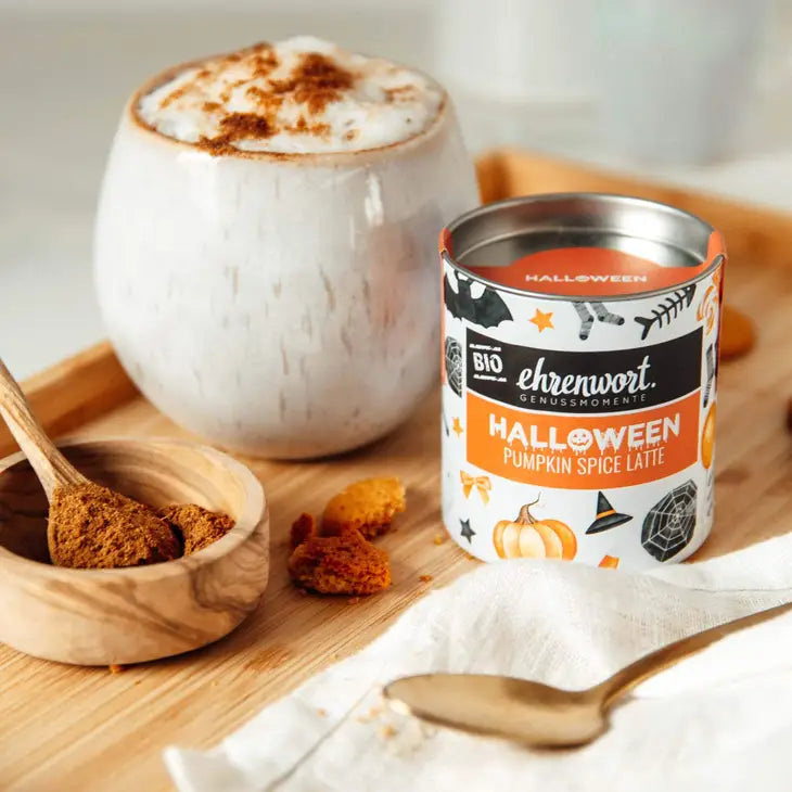 Epices à Pumpkin Spice latte bio (35g)