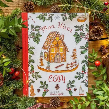 Mon Hiver Cosy – Caro from Woodland