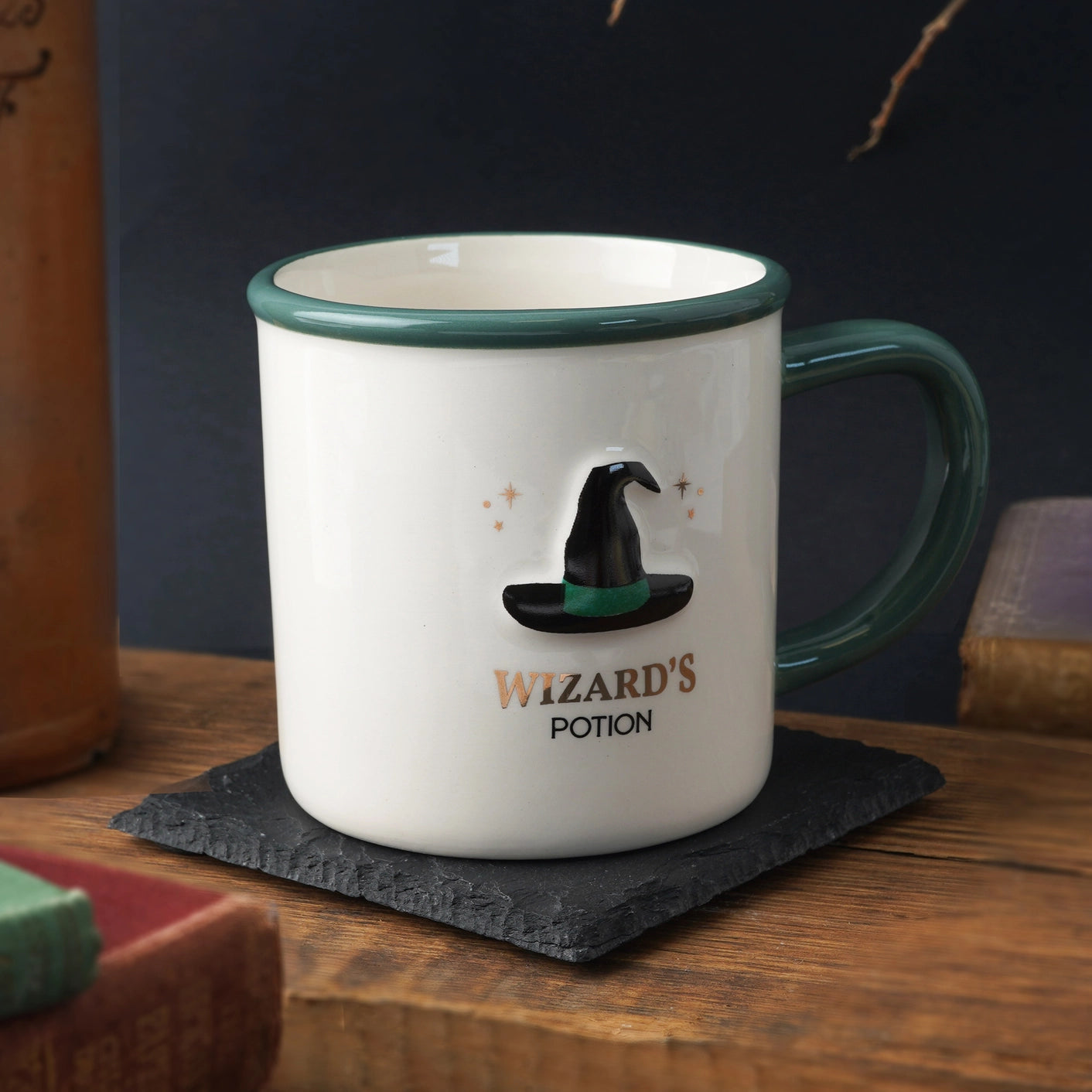 Mug 230 ml &quot;Wizard&