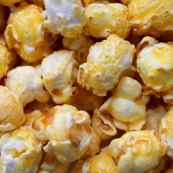 Pop-corn au caramel écossais &quot;Butterscotch&quot; (80g)