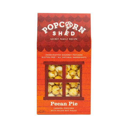 Pop-corn Tarte aux noix de pécan (80g)