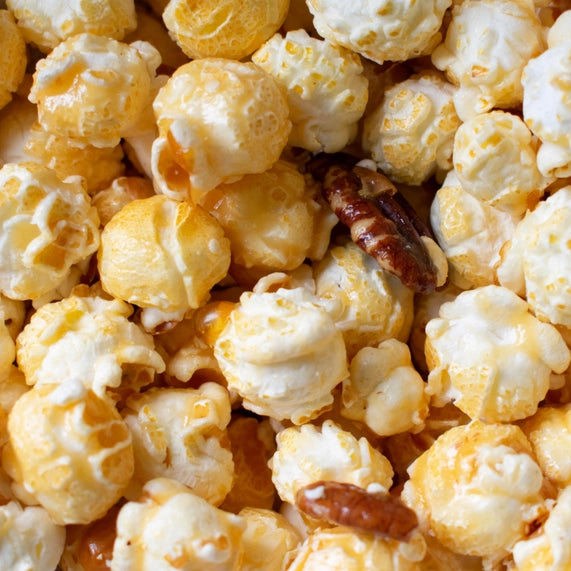 Pop-corn Tarte aux noix de pécan (80g)