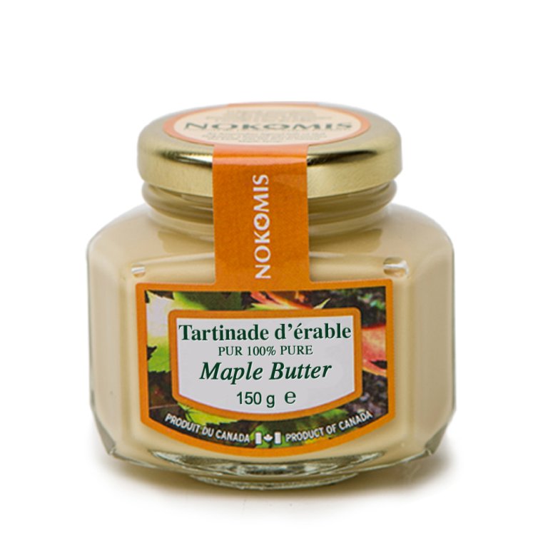 Tartinade Crème d&