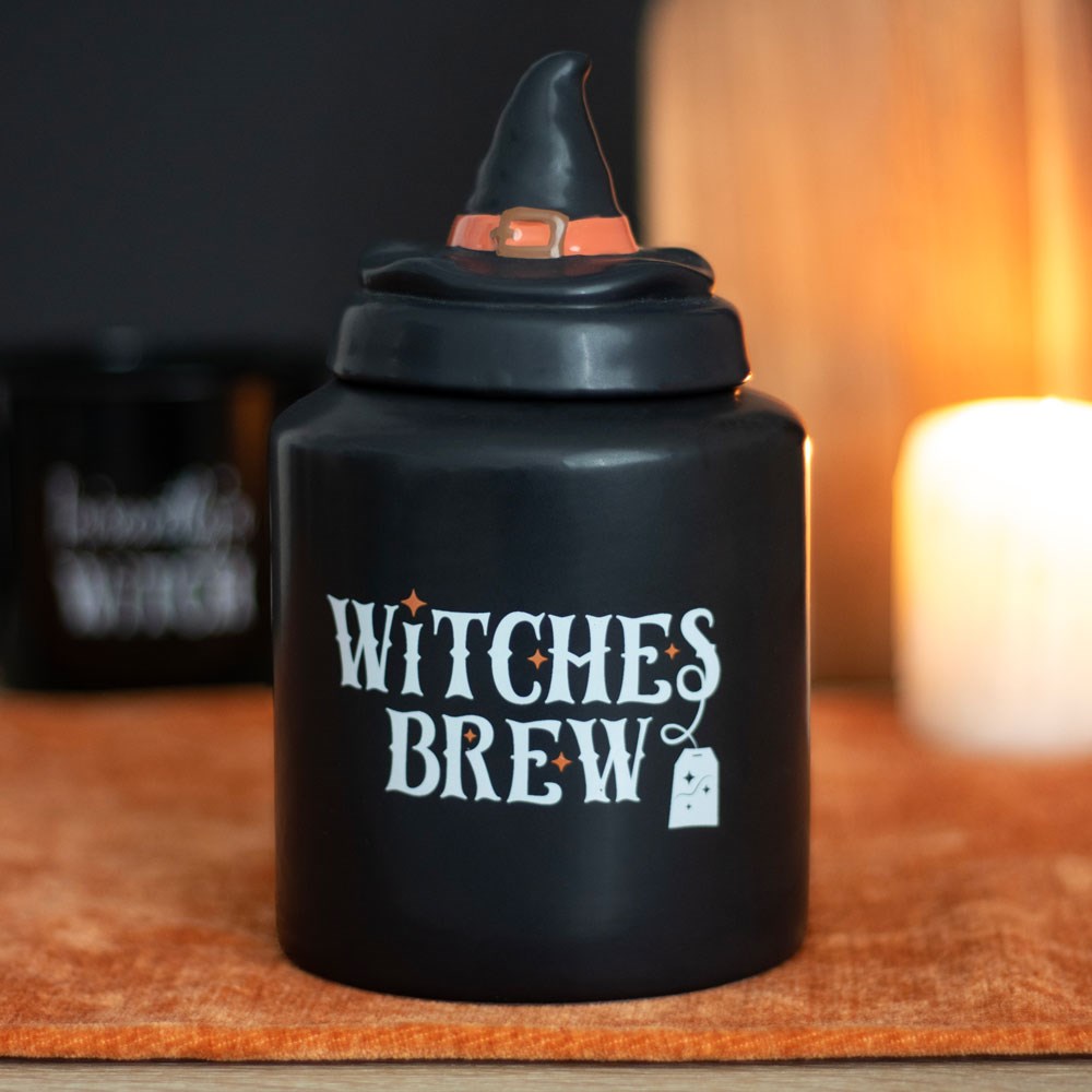 &quot;Witches&