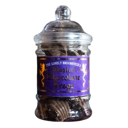 Bonbons Choco-grenouille (300 g)