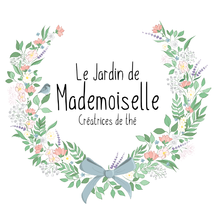 Carte-cadeaux Le Jardin de Mademoiselle