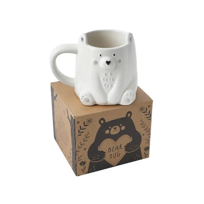 Mug 3D 400 ml &quot;Histoires d&