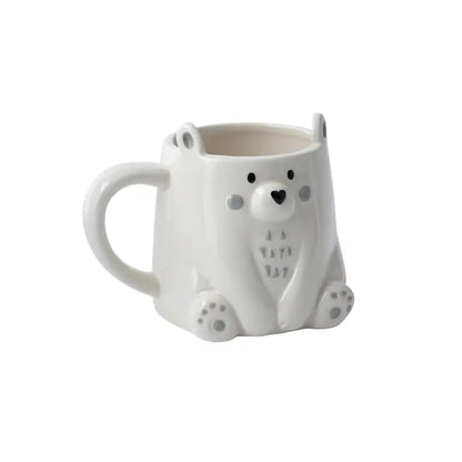 Mug 3D 400 ml &quot;Histoires d&