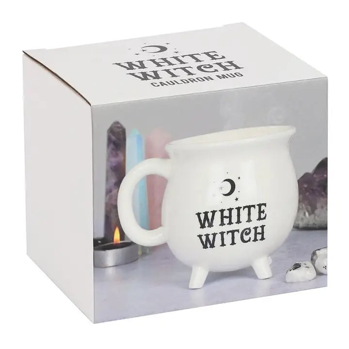 500 ml ceramic mug &quot;Witches&