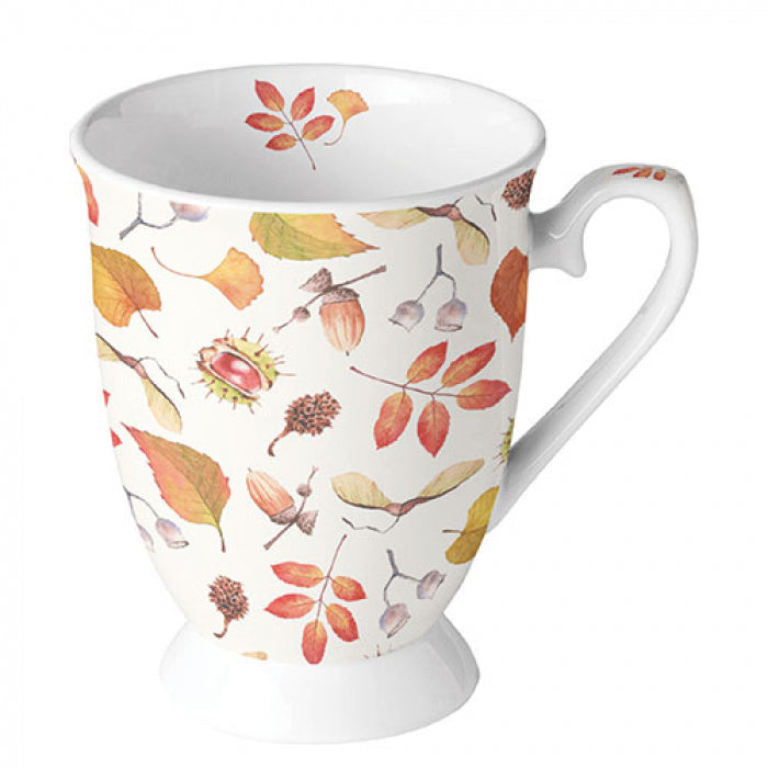 Mug Autumn details 250 ml