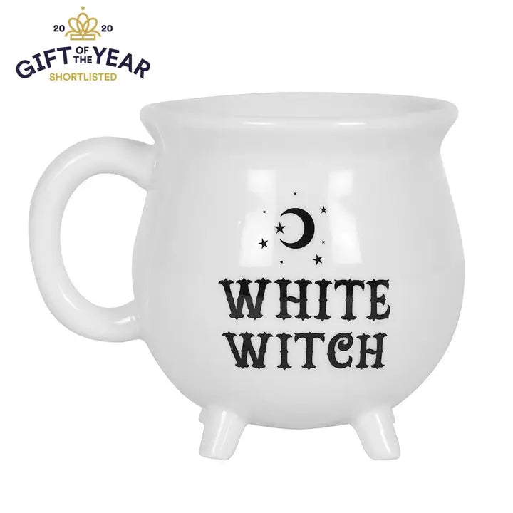 500 ml ceramic mug &quot;Witches&