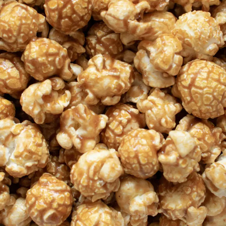 Popcorn Gingerbread (24g)