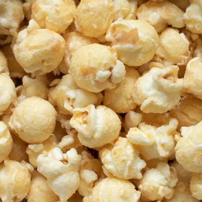 Popcorn Chocolat blanc (24g)