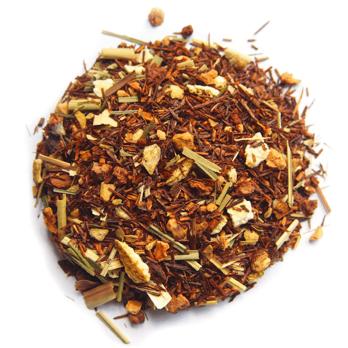 rooibos infusion thé matriochka citron gingembre gout russe