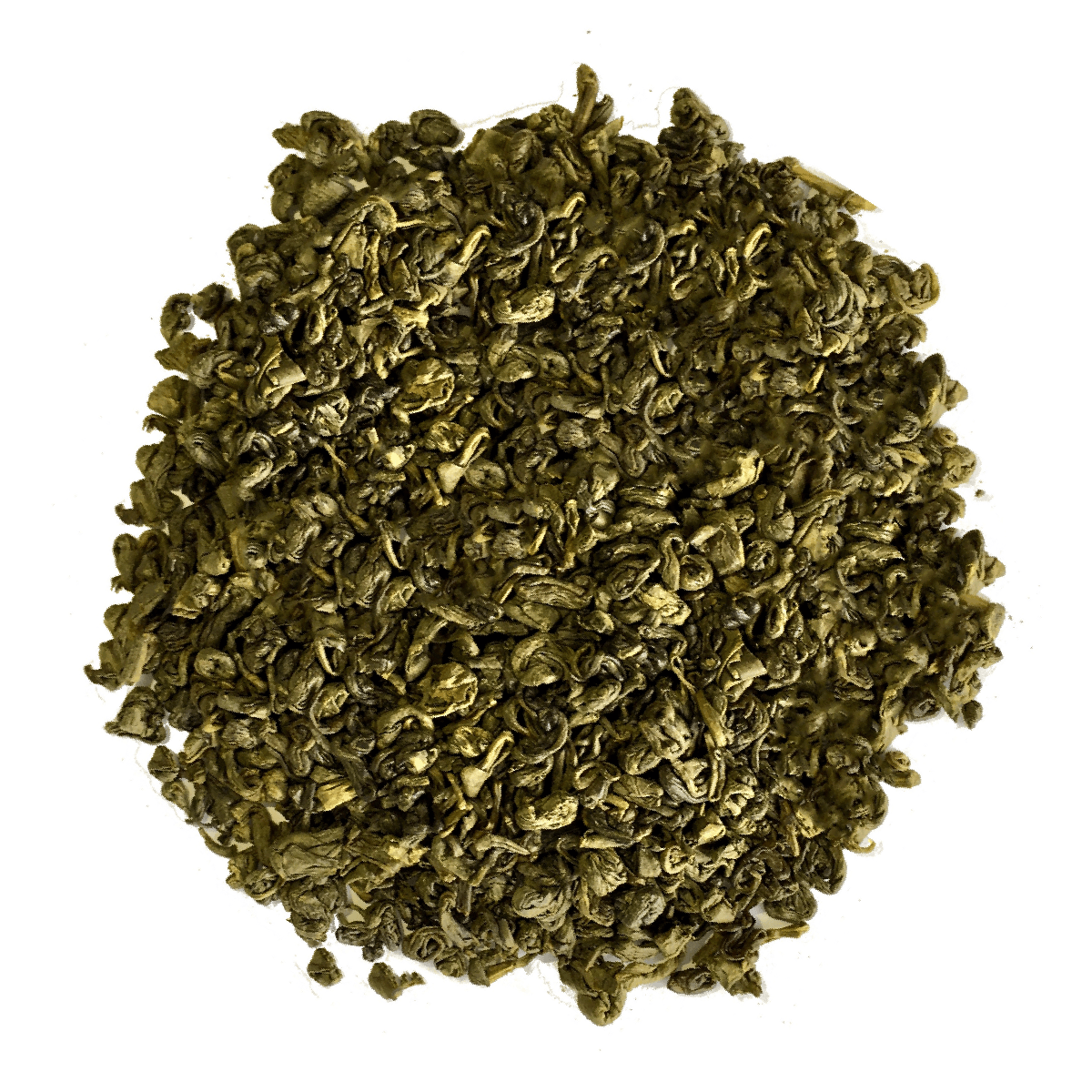 thé vert à la menthe nanah marocaine