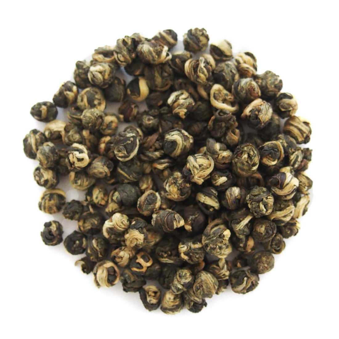 grand cru thé vert premium jasmin perles rare cher