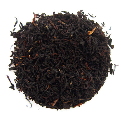 thé noir earl grey mademoiselle sherlock